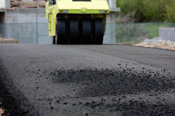 Best Driveway Repair Near Me  in New Castle Northwest, PA