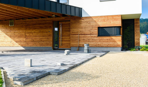 Best Best Driveway Pavers  in New Castle Northwest, PA