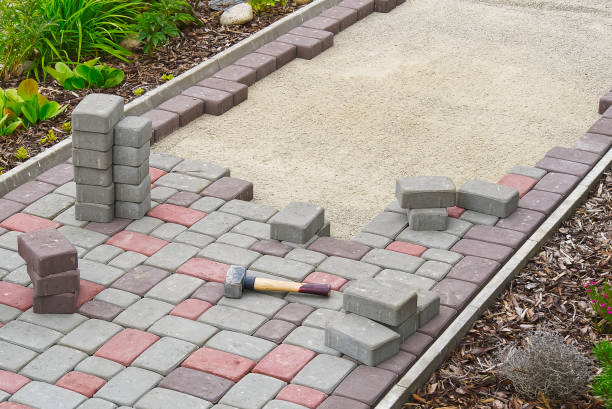 New Castle Northwest, PA Driveway Pavers Pros