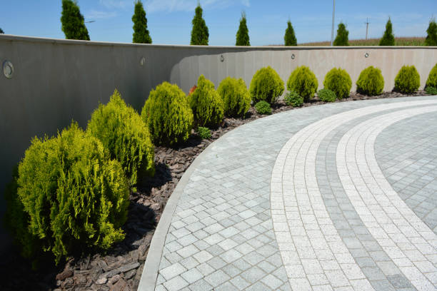 New Castle Northwest, PA Driveway Pavers Company