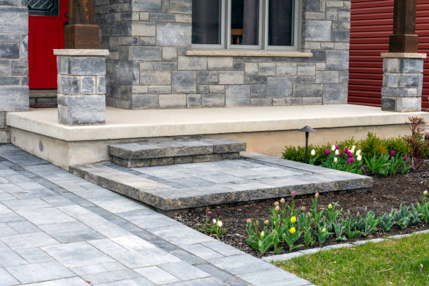 Best Custom Driveway Pavers  in New Castle Northwest, PA