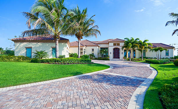 Best Local Driveway Pavers  in New Castle Northwest, PA