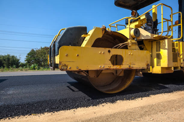 Reasons to Select Us for Your Driveway Paving Requirements in New Castle Northwest, PA